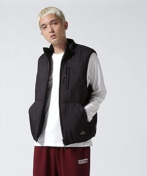 Schott フリースベスト XL 黒　新品 Amazon | [Schott NYC] [ショット] REVERSIBLE 2-TONE VEST